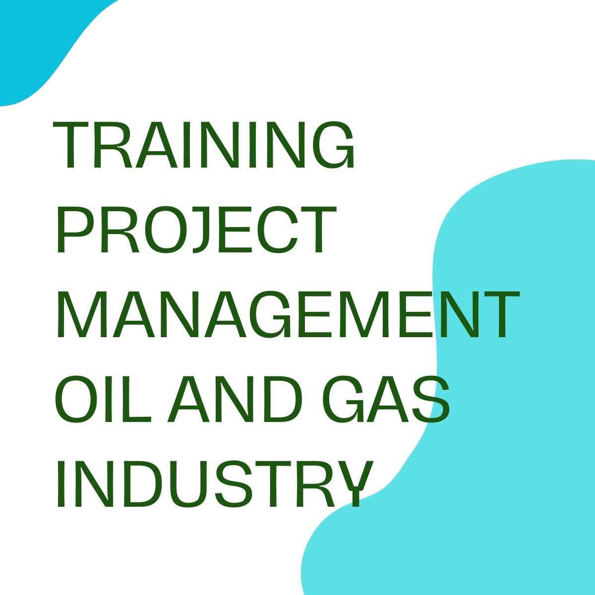 pelatihan PROJECT MANAGEMENT OIL AND GAS INDUSTRY di bandung