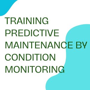 pelatihan PREDICTIVE MAINTENANCE BY CONDITION MONITORING di bandung