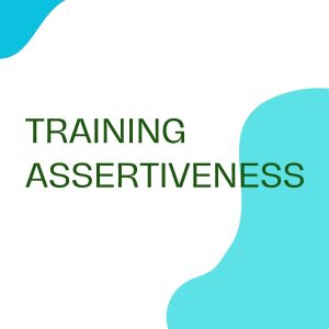 pelatihan ASSERTIVENESS di bandung