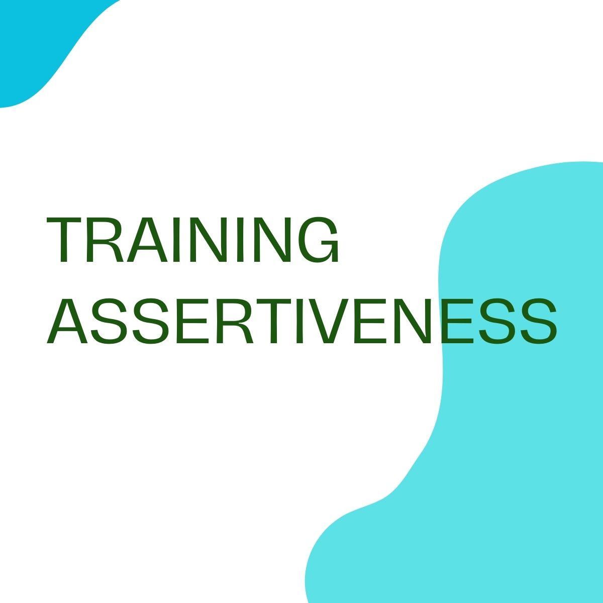 pelatihan ASSERTIVENESS di bandung