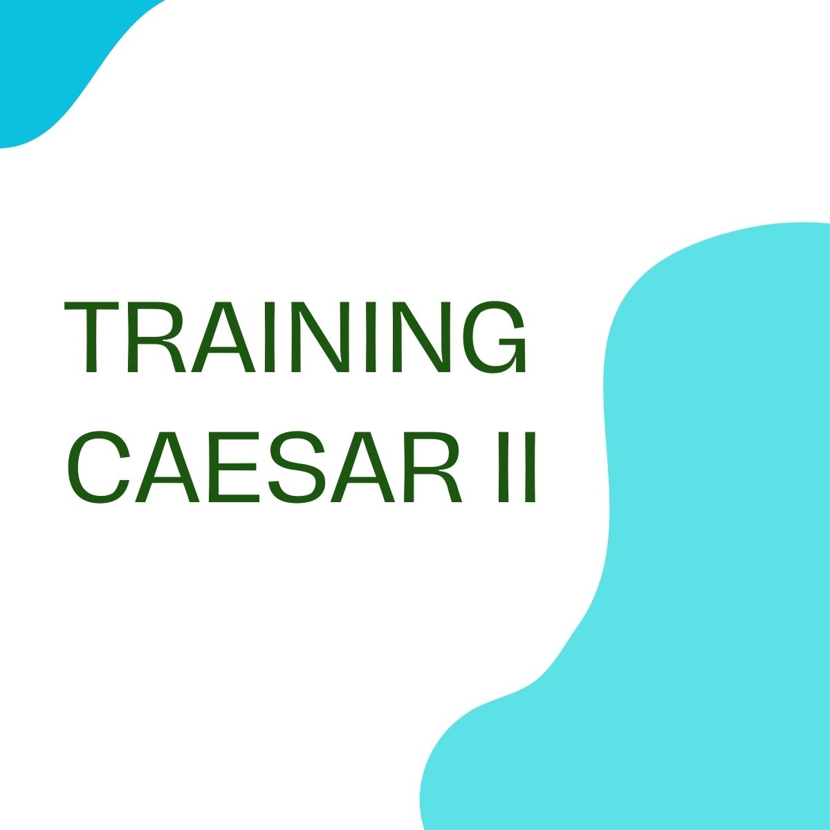 pelatihan CAESAR II di bandung