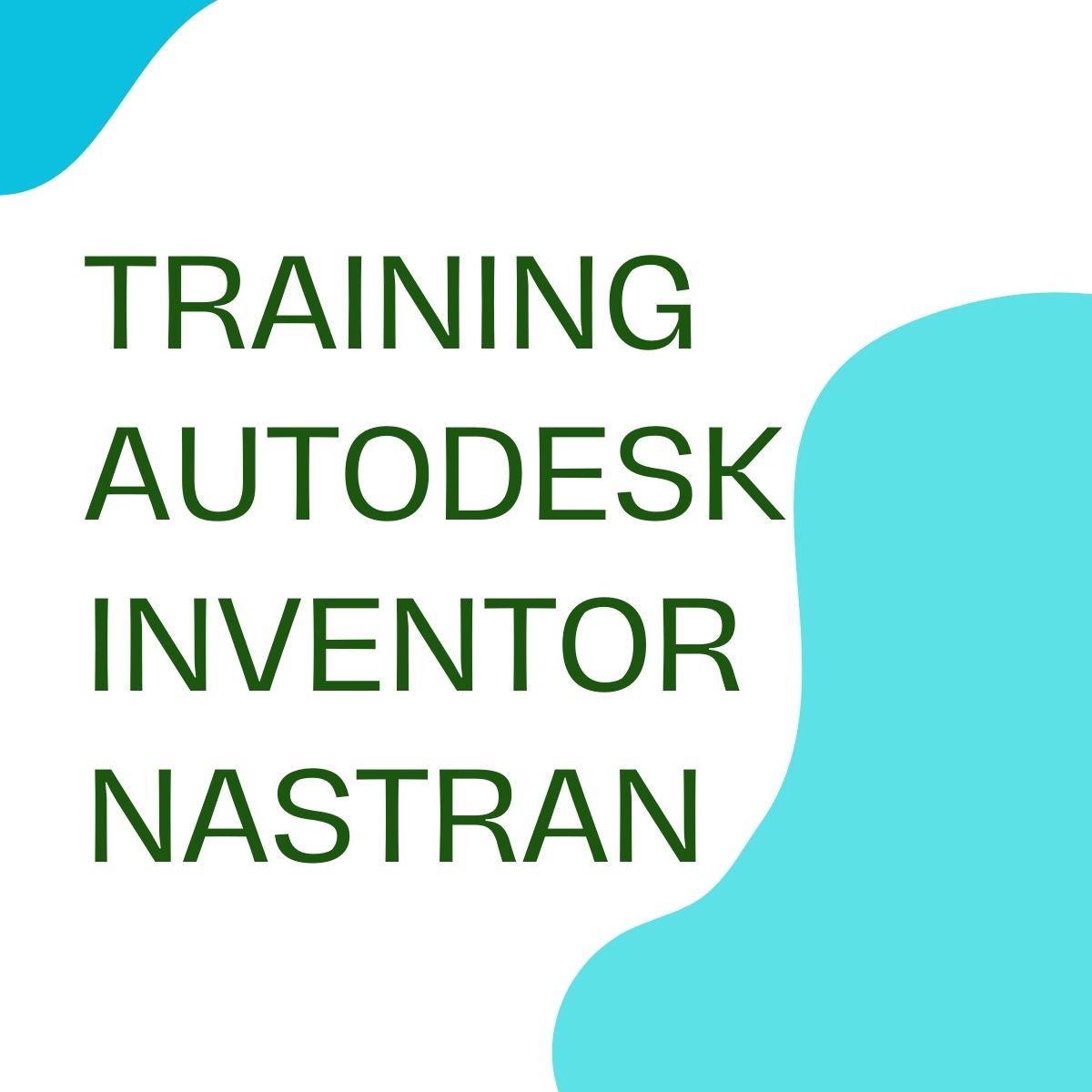 pelatihan AUTODESK INVENTOR NASTRAN di bandung