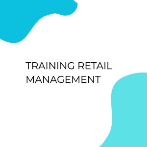 pelatihan RETAIL MANAGEMENT di bandung