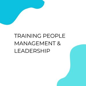 pelatihan People Managemenet & Leadership di bandung