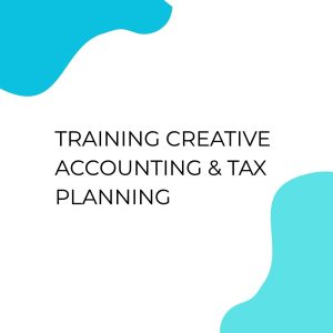 pelatihan Creative Accounting & Tax Planning di bandung