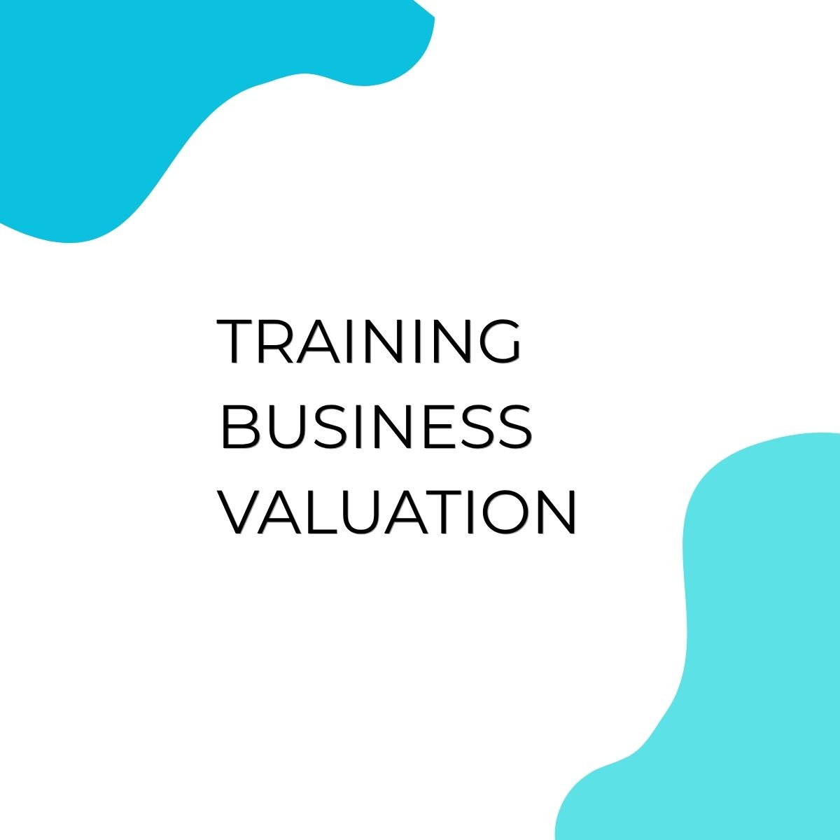 pelatihan BUSINESS VALUATION di bandung