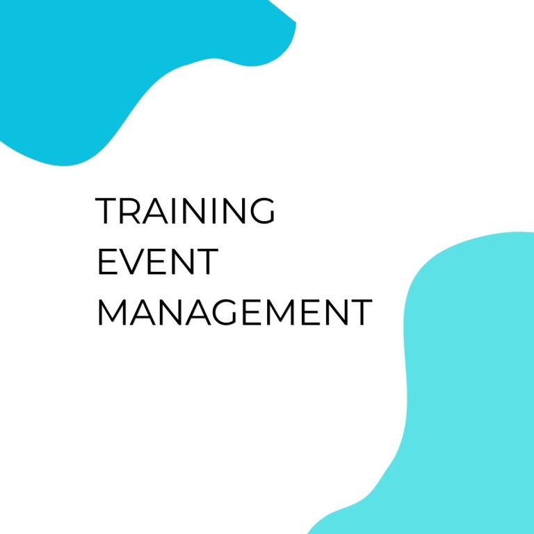 pelatihan EVENT MANAGEMENT di bandung
