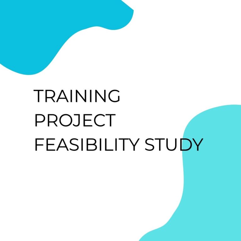 pelatihan Project Feasibilty Study di bandung