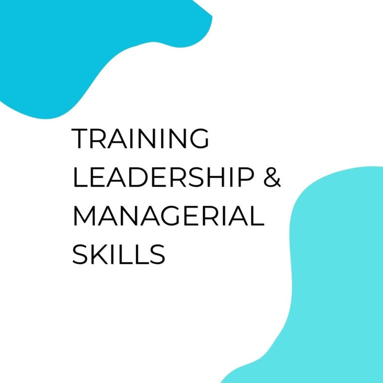 pelatihan Leadership & Managerial Skills di bandung