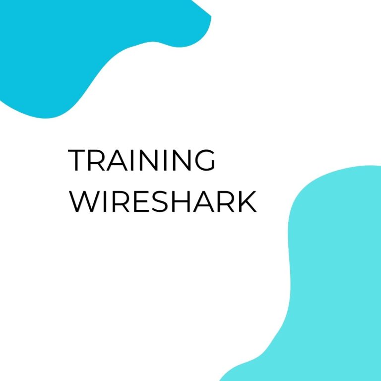 pelatihan WIRESHARK di bandung