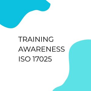 pelatihan AWARENESS ISO 17025 di bandung