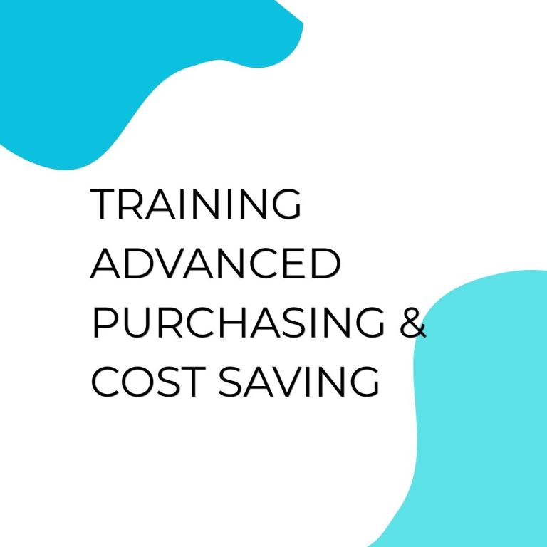 pelatihan ADVANCED PURCHASING & COST SAVING di bandung