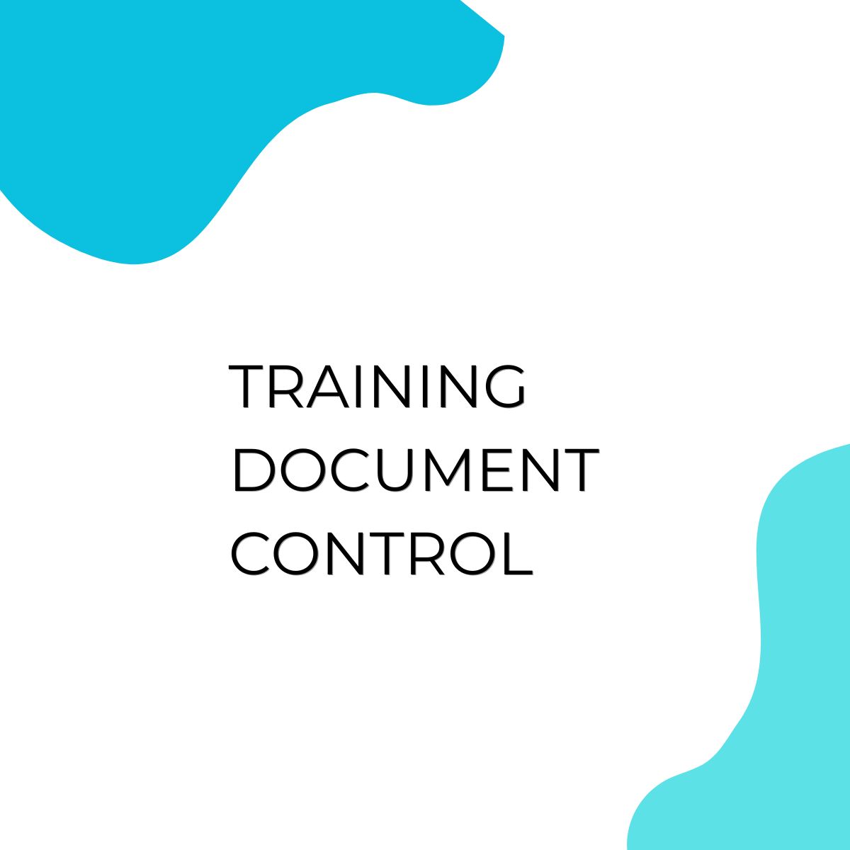 pelatihan Document Control di bandung