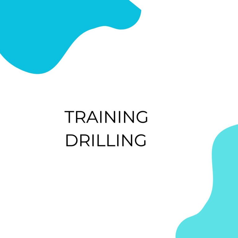pelatihan Drilling di bandung
