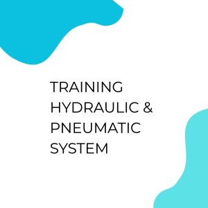pelatihan HYDRAULIC & PNEUMATIC SYSTEM di bandung