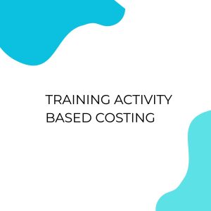 pelatihan Activity base costing di bandung