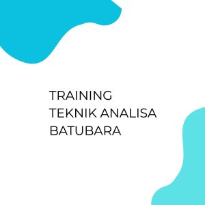 pelatihan Teknik Analisa Batubara di bandung