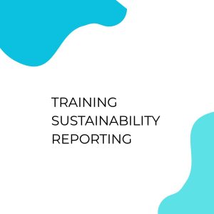 pelatihan SUSTAINABILITY REPORTING di bandung