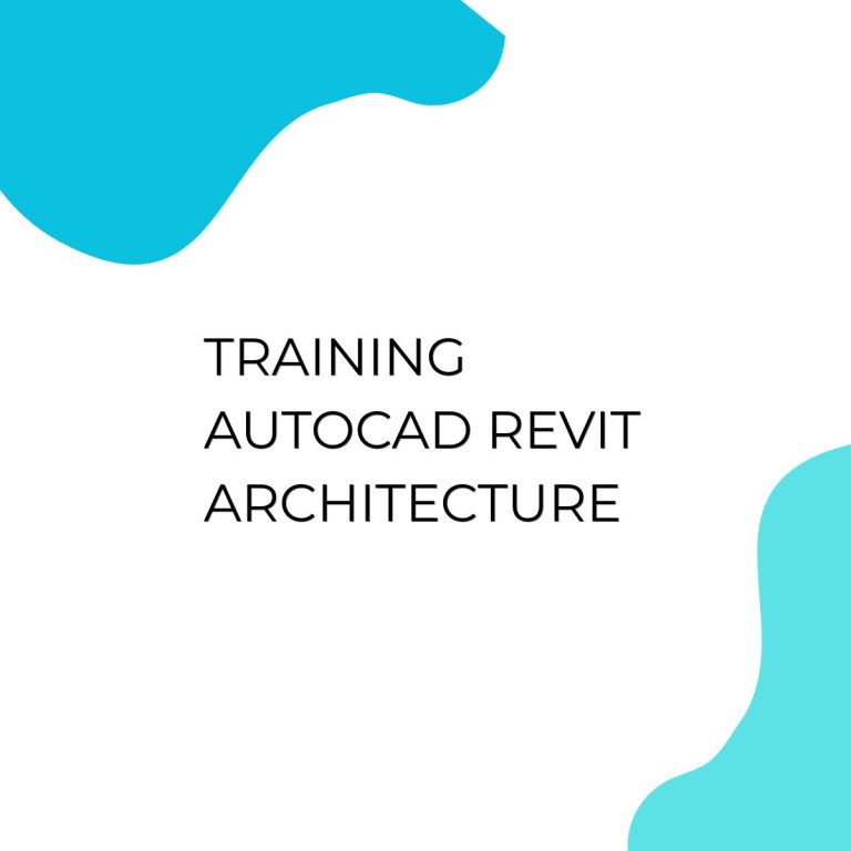 pelatihan AUTOCAD REVIT ARCHITECTURE di bandung