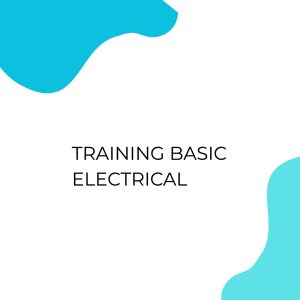 pelatihan Basic Electrical di bandung