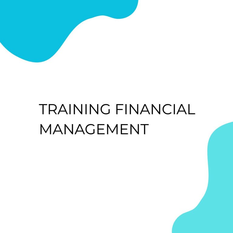 pelatihan FINANCIAL MANAGEMENT di bandung